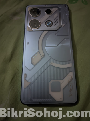 Infinix GT 10 pro